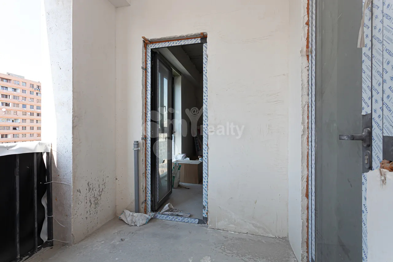 2 bedroom apartment for sale خیابان آخبیور سِروب, عربگیر ایروان, 161274