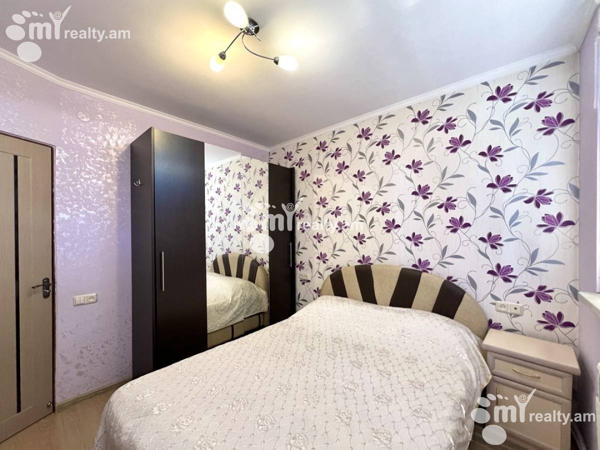 2 սենյականոց բնակարան վարձով Մոսկովյան փող, Կենտրոն Երևան, 149458