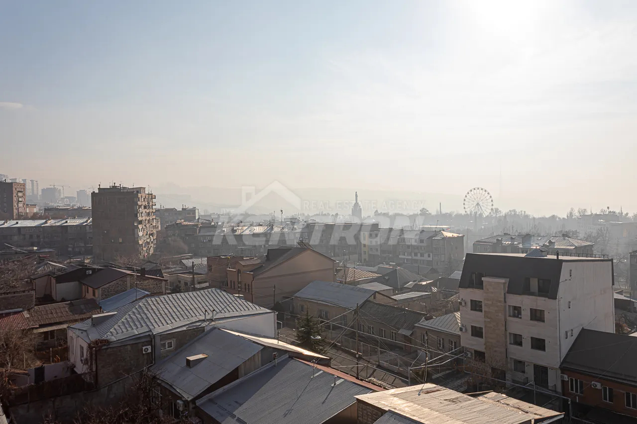 3 bedroom apartment for sale Arabkir 49 St, Arabkir Yerevan, 158506