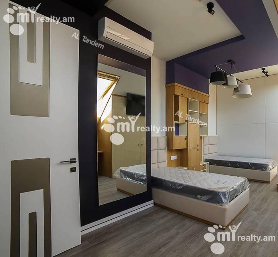 4 bedroom apartment for sale Nalbandyan St, Center Yerevan, 158316