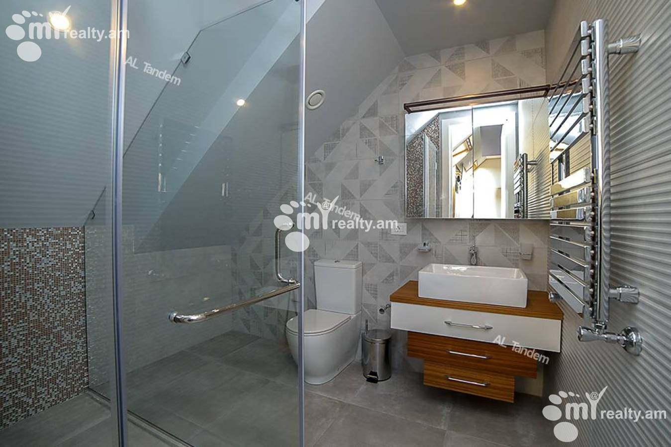 4 bedroom apartment for sale Nalbandyan St, Center Yerevan, 158316