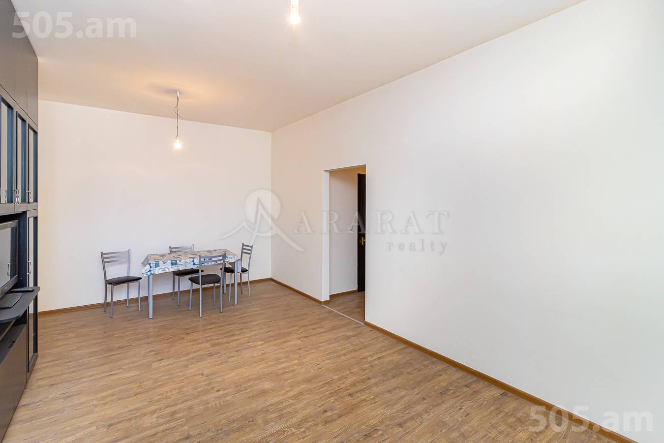 3 bedroom apartment for sale Hr.Kochar St, Arabkir Yerevan, 151386