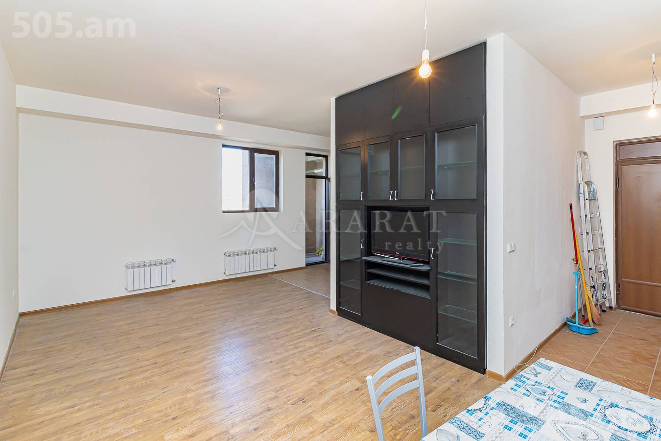 3 bedroom apartment for sale Hr.Kochar St, Arabkir Yerevan, 151386