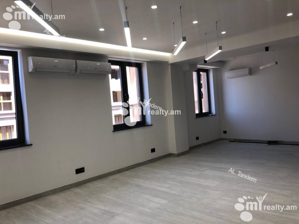 Commercial property for rent Amiryan St, Center Yerevan, 152349