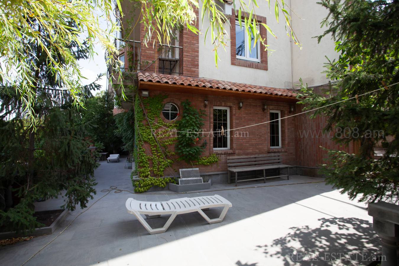 House for sale Hovsep Emin St, Arabkir Yerevan, 125145