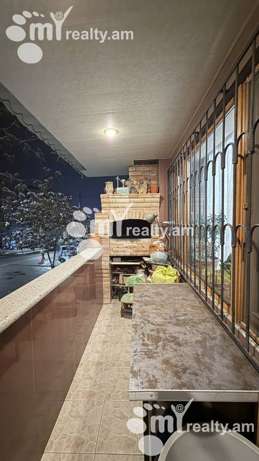 4 bedroom apartment for sale Aghbyur Serob St, Arabkir Yerevan, 159032