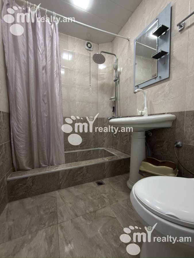 4 bedroom apartment for sale Gyulbenkyan St, Arabkir Yerevan, 159881