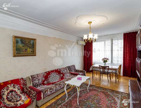 3-senyakanoc-bnakaran-vacharq-Yerevan-Center