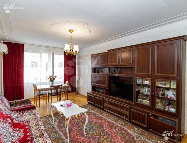 3-bedroom/apartment-for-sale/Saryan+St/Center/Yerevan