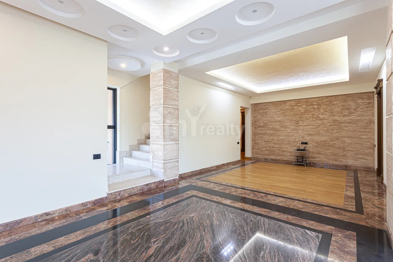 Առանձնատուն  Ալմա-աթայի փող, Ավան Երևան, 157391