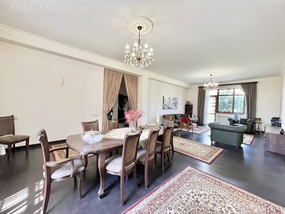 House for sale Bagrevand district, Nor Nork Yerevan, 124512