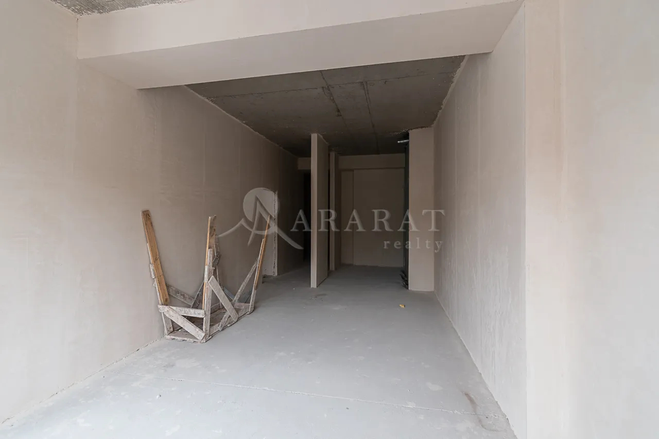 2 bedroom apartment for sale خیابان ک. اولنِتسی, کاناکِر – زیتون ایروان, 159206