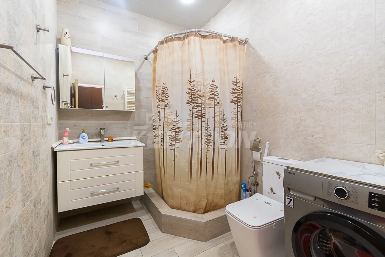 3 bedroom apartment for sale خیابان مولدواکان, نور نورک ایروان, 157743