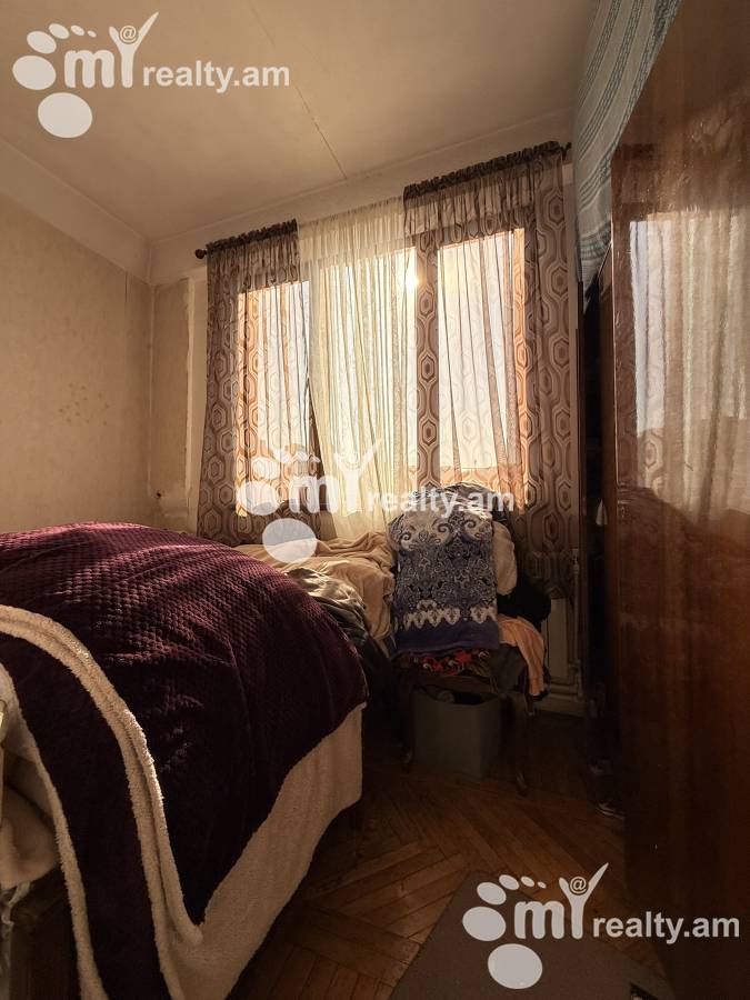 3 bedroom apartment for sale Sayat-Nova district, Avan Yerevan, 157196