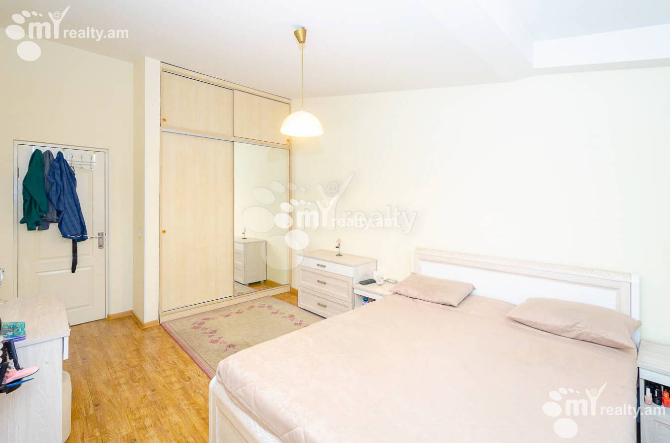 3 bedroom apartment for sale Hovsep Emin St, Arabkir Yerevan, 143593