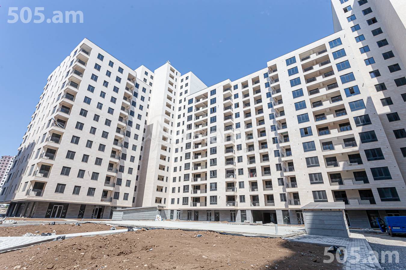 4 bedroom apartment for sale Griboedov St, Arabkir Yerevan, 156371