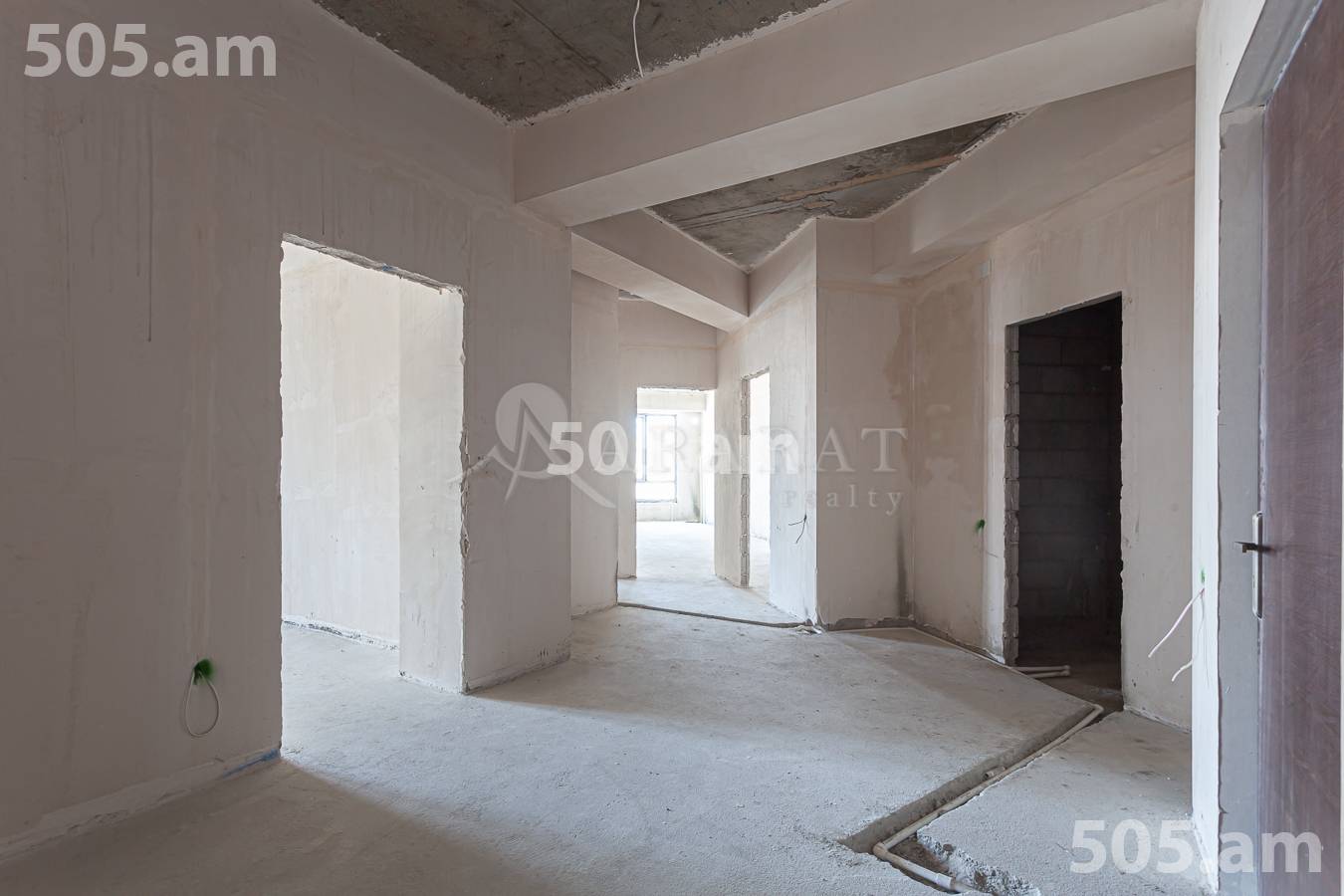 4 bedroom apartment for sale Griboedov St, Arabkir Yerevan, 156371