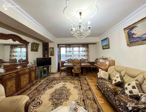 3-bedroom/apartment-for-sale/Hakobyan+St/Arabkir/Yerevan
