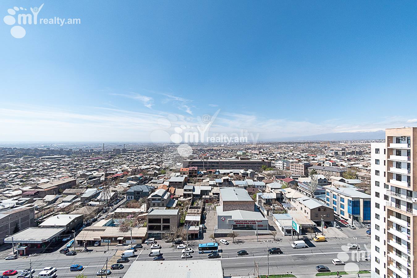 5 bedroom apartment for sale Malatia St, Malatia-Sebastia Yerevan, 147156