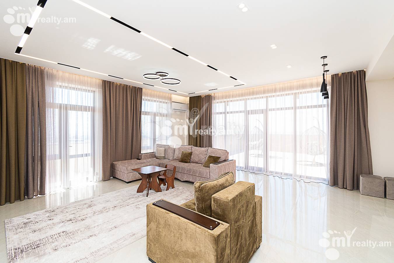 5 bedroom apartment for sale Malatia St, Malatia-Sebastia Yerevan, 147156