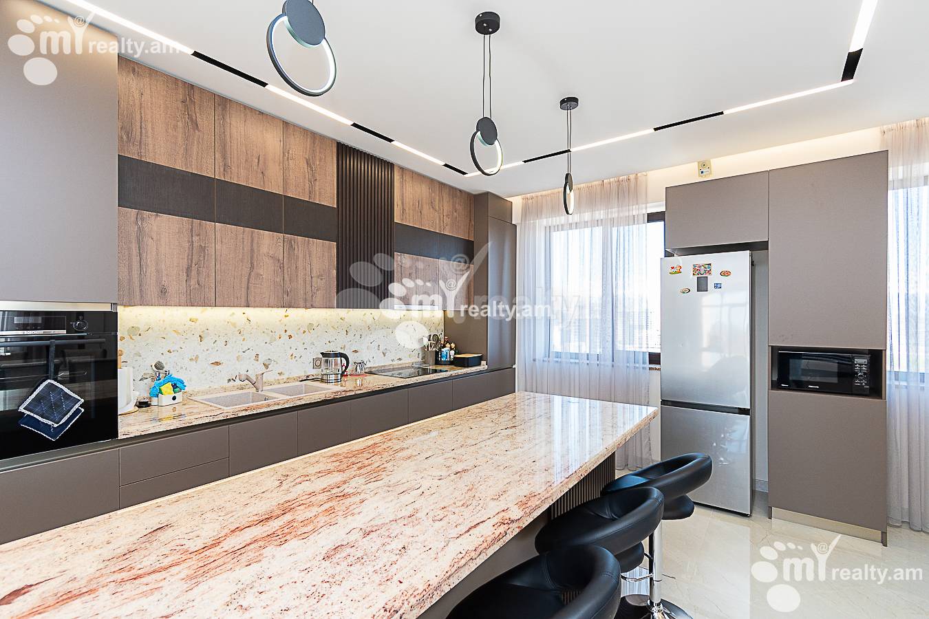 5 bedroom apartment for sale Malatia St, Malatia-Sebastia Yerevan, 147156