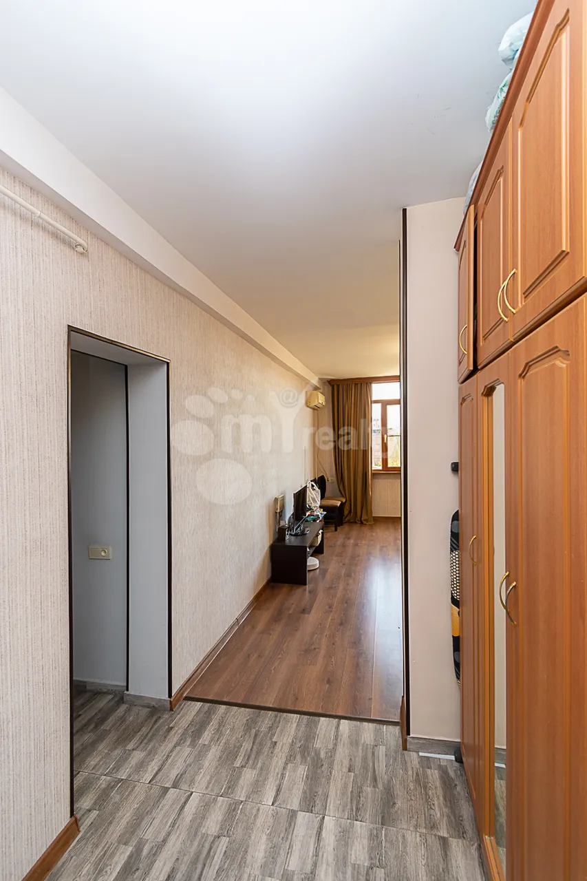 2 bedroom apartment for sale Saryan St, Center Yerevan, 161788