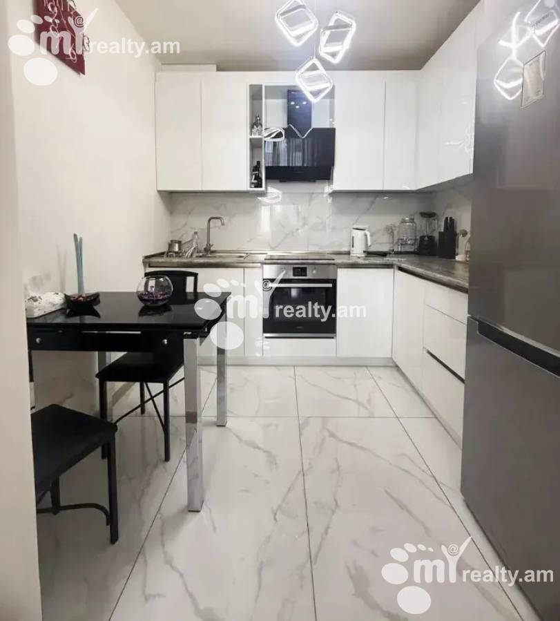 2 bedroom apartment for sale Artsruni St, Arabkir Yerevan, 159711