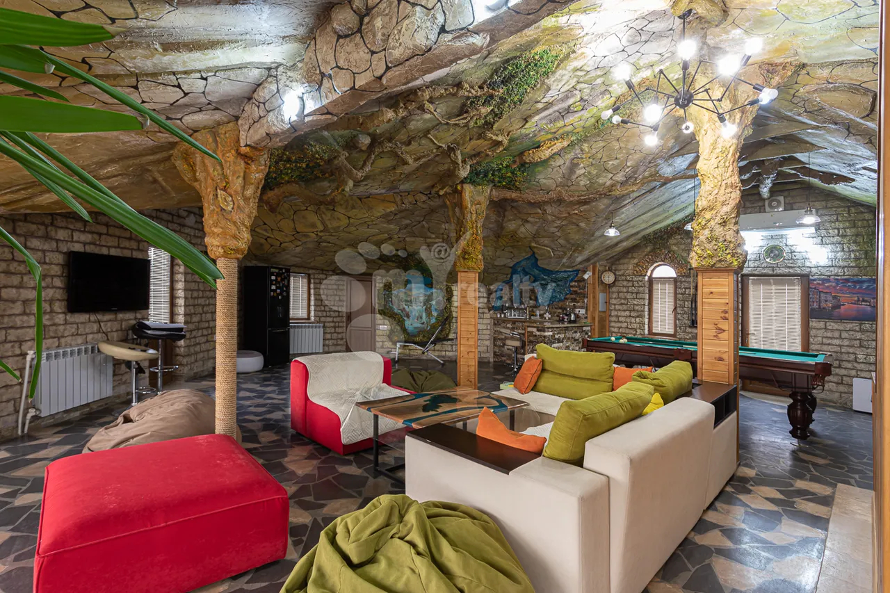 Առանձնատուն  Դուրյան թաղ, Ավան Երևան, 160109