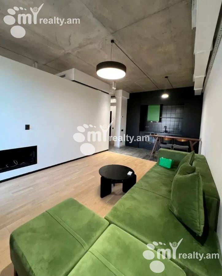 2 bedroom apartment for sale Nansen St, Nor-Nork Yerevan, 156746