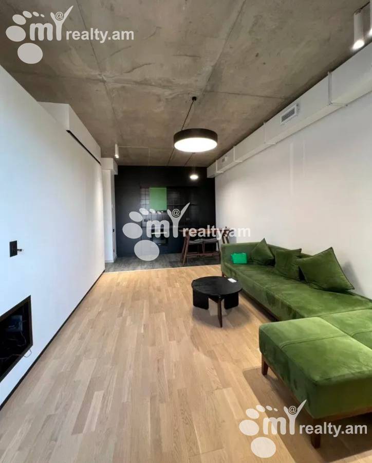 2 bedroom apartment for sale Nansen St, Nor-Nork Yerevan, 156746