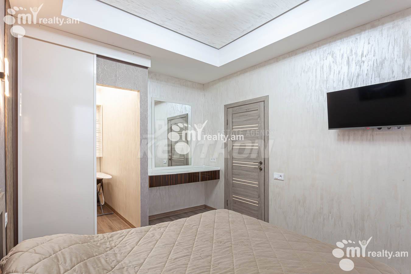 2 bedroom apartment for sale Mikoyan St, Davtachène Yerevan, 154282