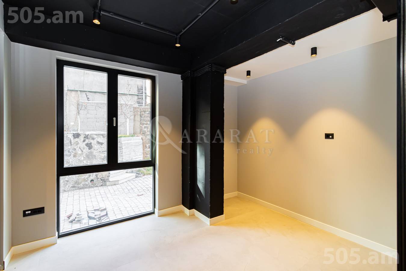 Commercial property for sale , Center Yerevan, 154437