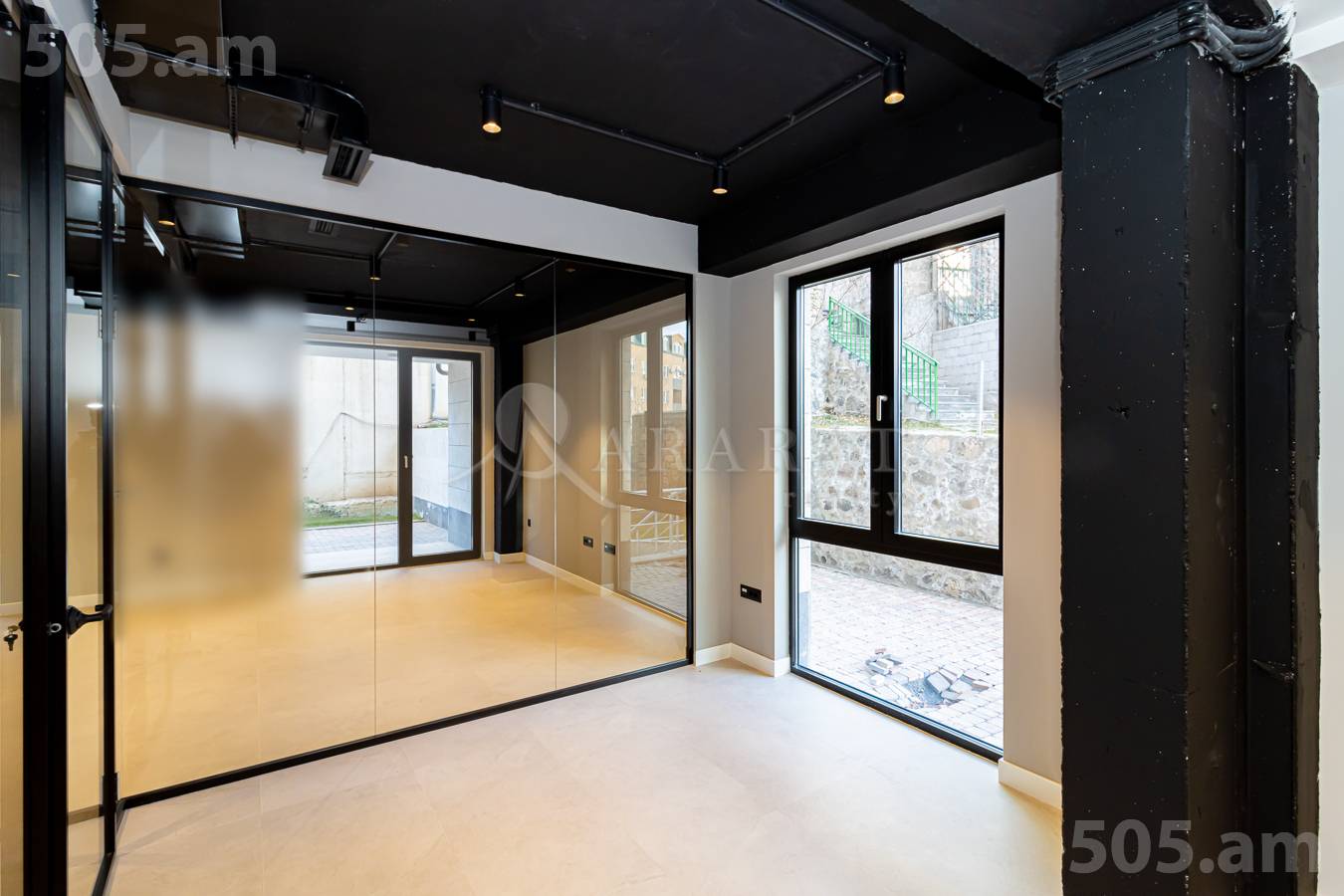 Commercial property for sale , Center Yerevan, 154437