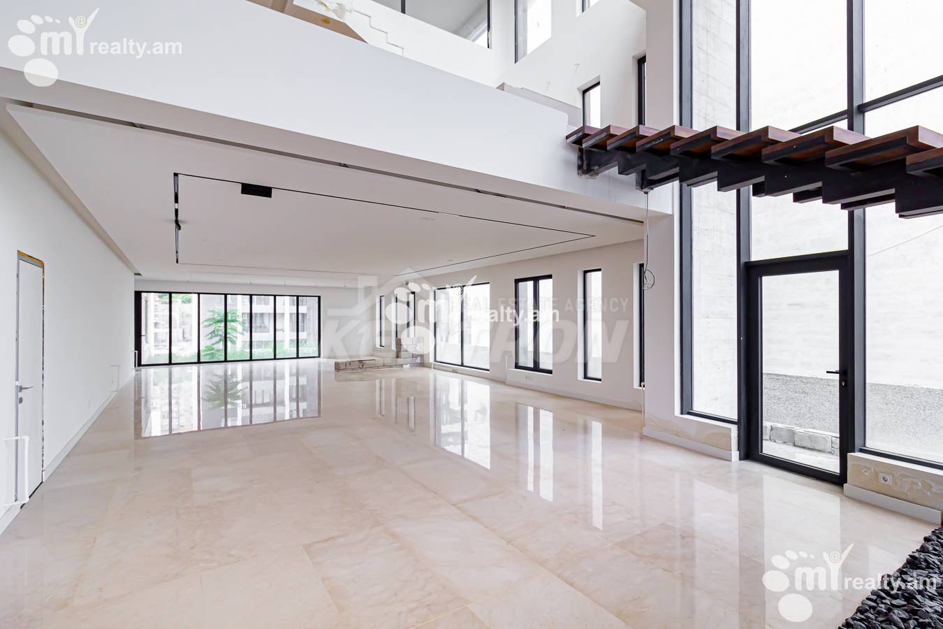 House for rent خیابان آنتارایین, مرکز شهر ایروان, 154705