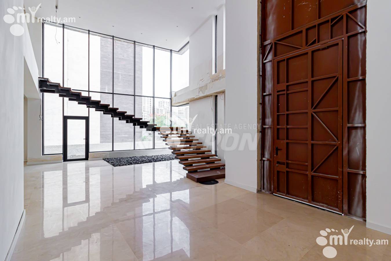 House for rent Antarayin St, Center Yerevan, 154705