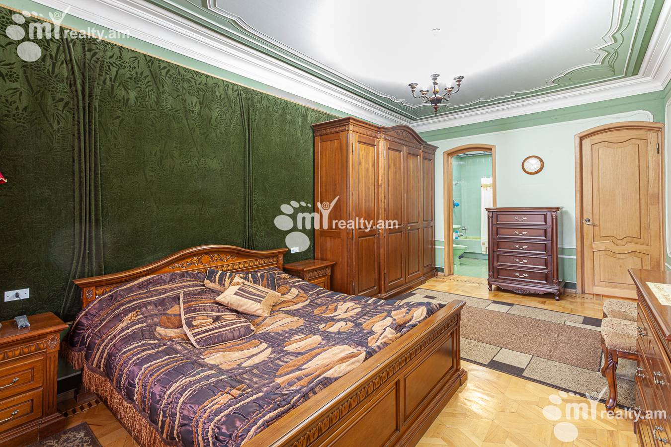 House for sale Kanaker 9 St, Qanaqer- Sejtun Yerevan, 143662