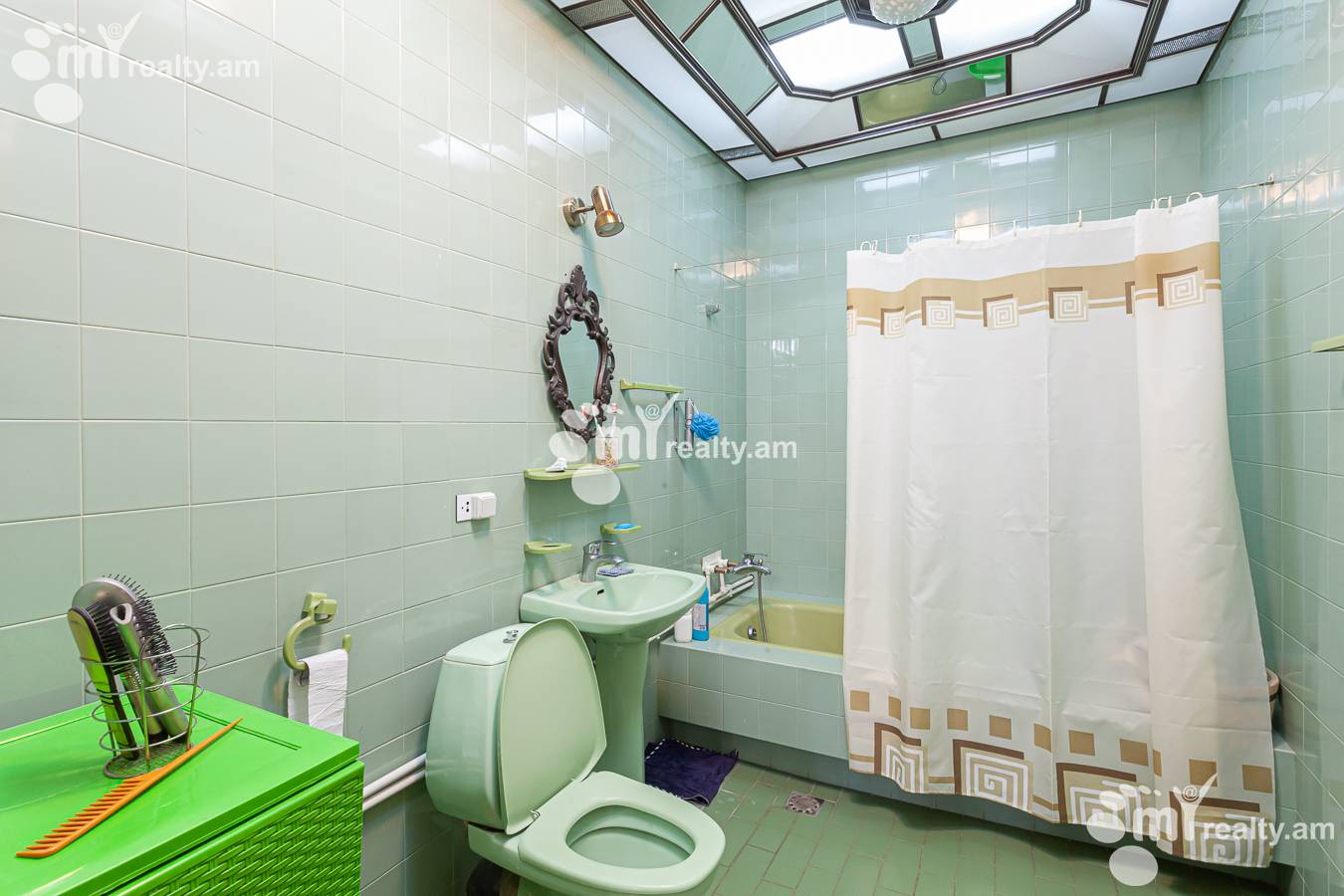 House for sale Kanaker 9 St, Qanaqer- Sejtun Yerevan, 143662