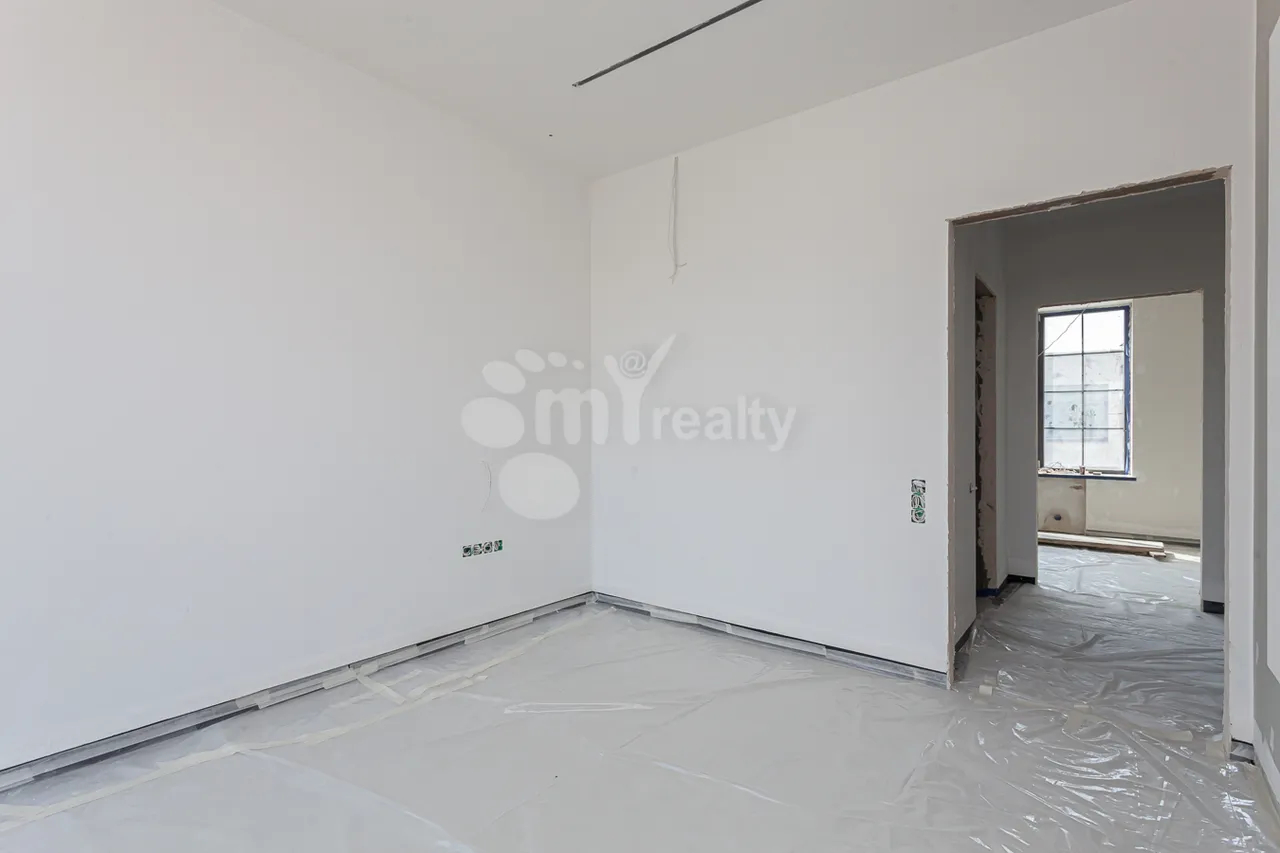 House for sale Mher Mkrtchyan, Avan Yerevan, 158792