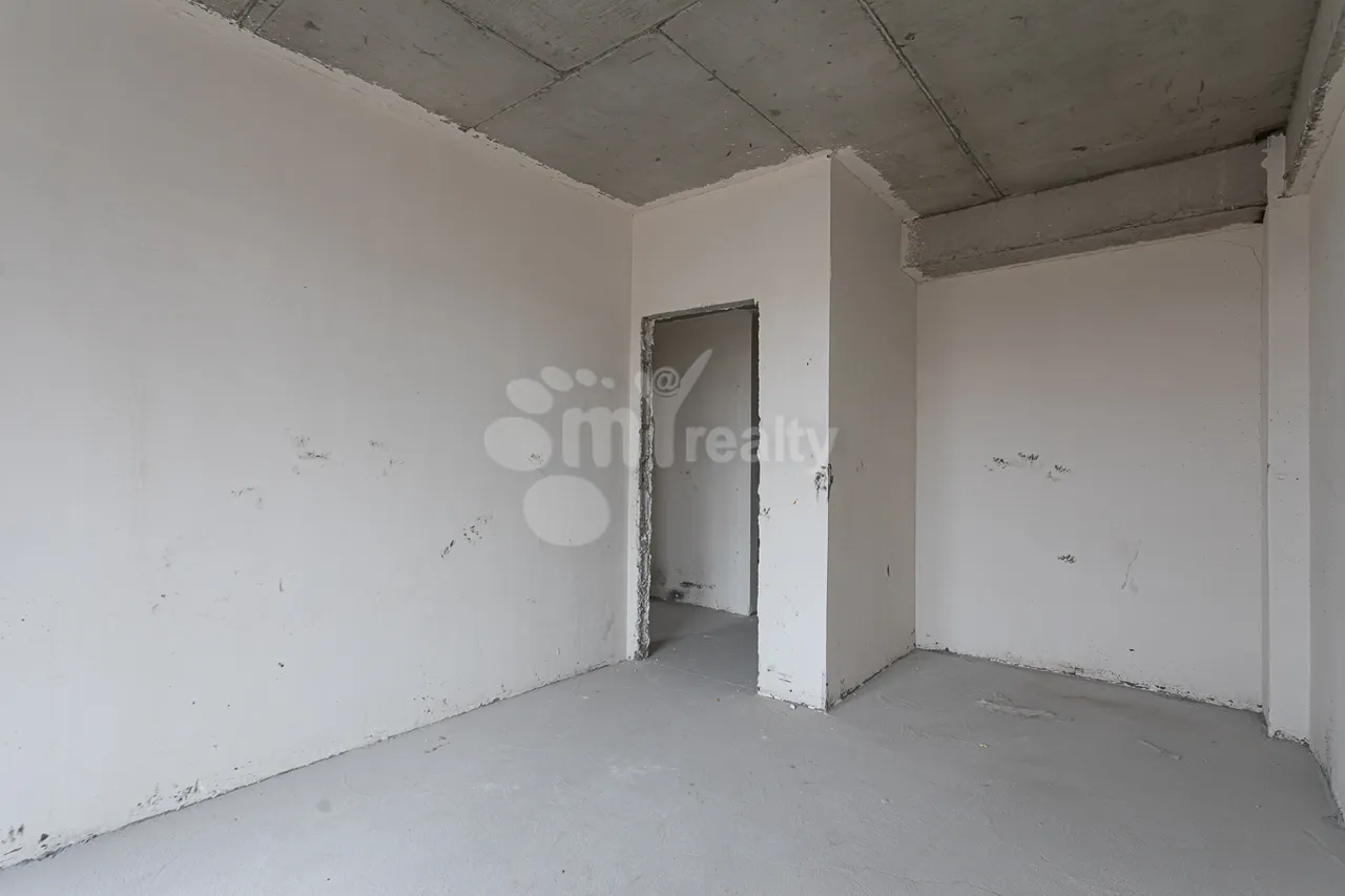 4 սենյականոց բնակարան  Կ. Ուլնեցու փող., Քանաքեռ-Զեյթուն Երևան, 160033