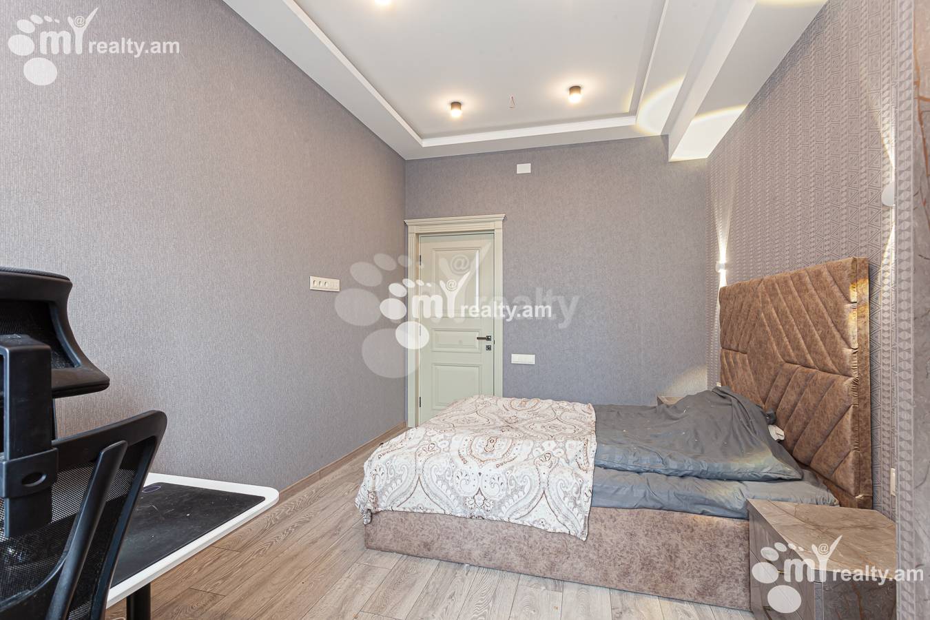 3 bedroom apartment for sale N. Tigranyan dead end, Arabkir Yerevan, 156040