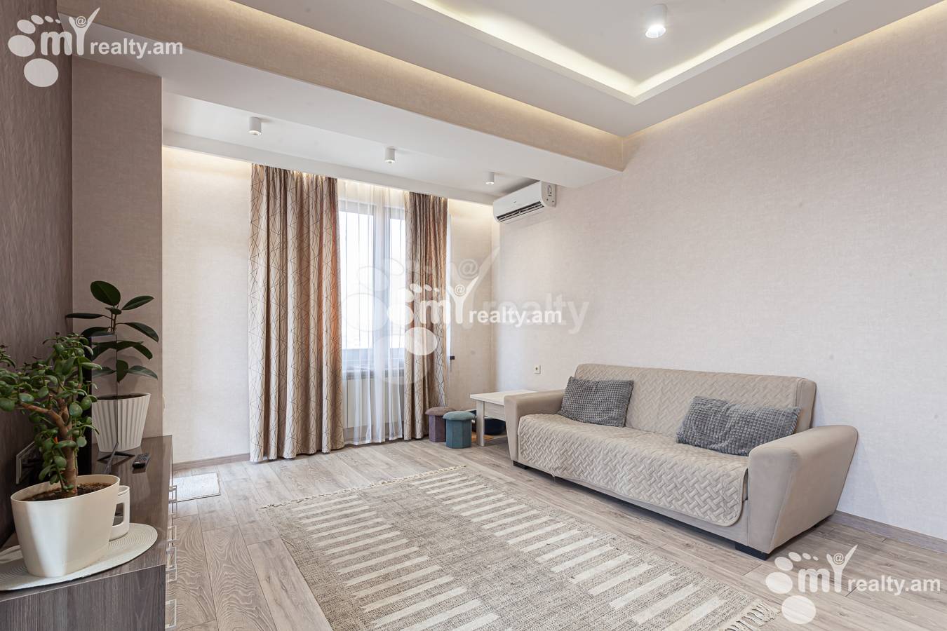 3 bedroom apartment for sale N. Tigranyan dead end, Arabkir Yerevan, 156040