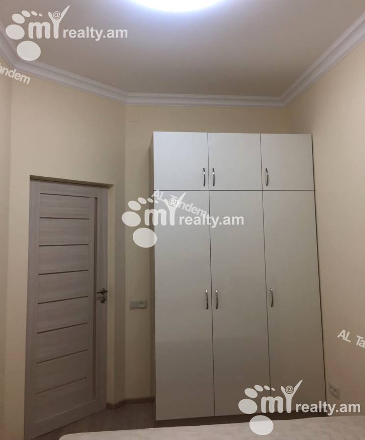 2 bedroom apartment for rent خیابان کومیتاس, عربگیر ایروان, 155343