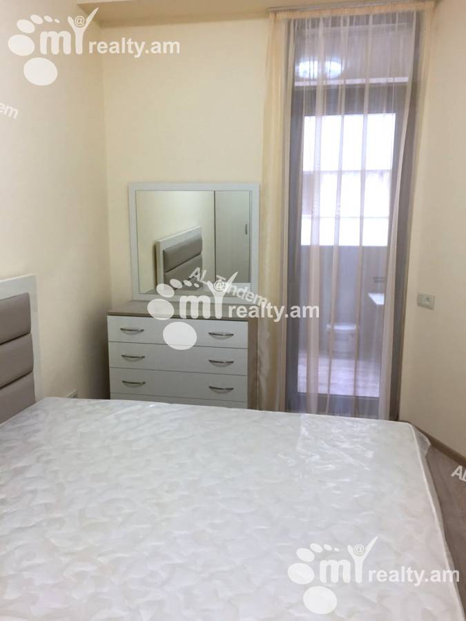 2 bedroom apartment for rent خیابان کومیتاس, عربگیر ایروان, 155343