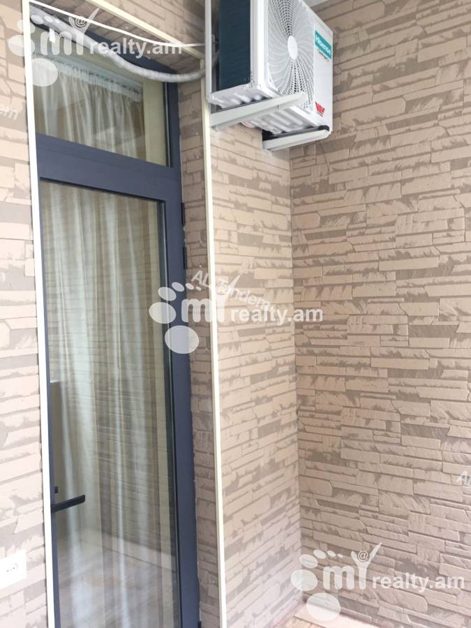 2 bedroom apartment for rent خیابان کومیتاس, عربگیر ایروان, 155343
