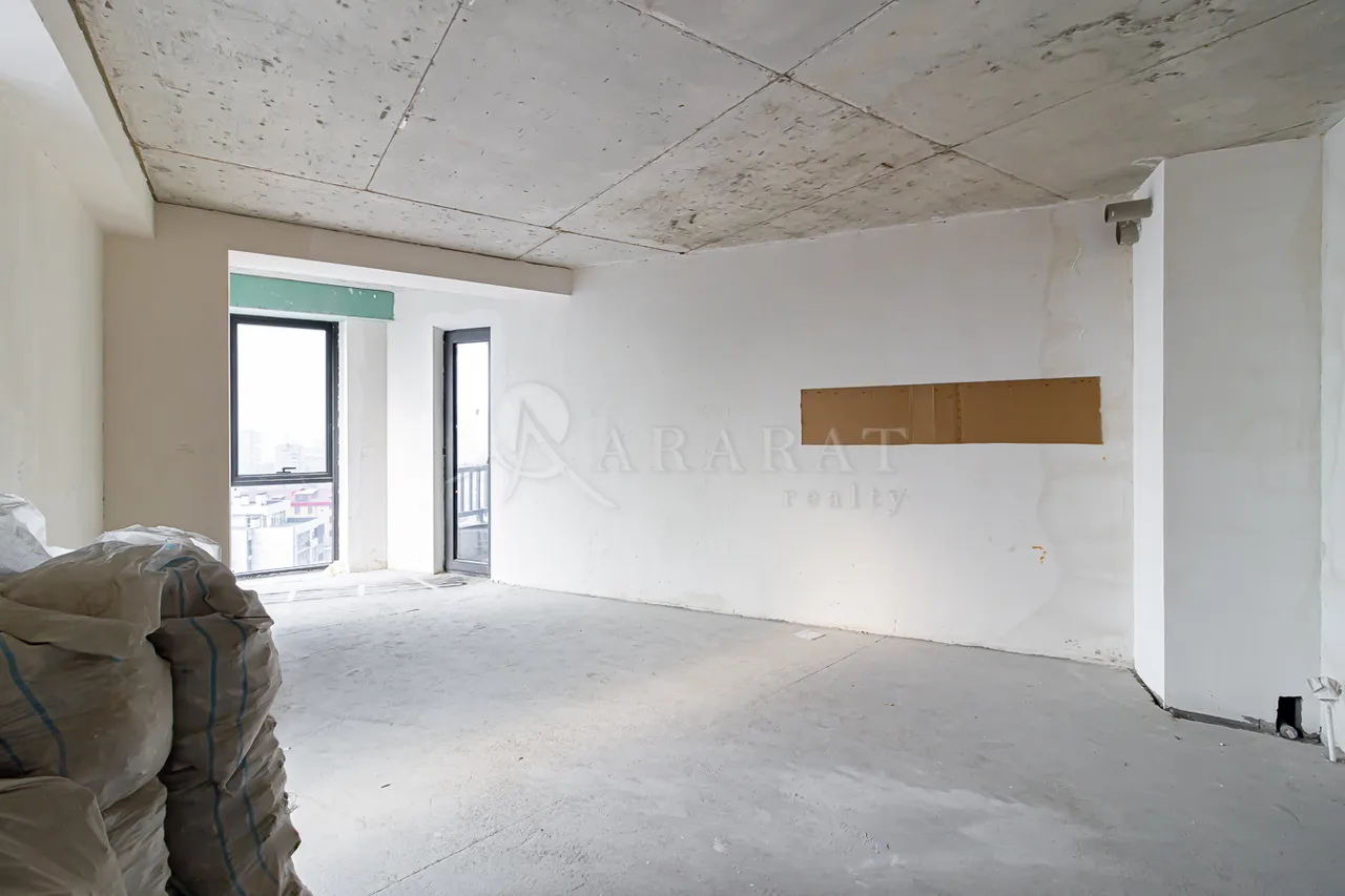 3 bedroom apartment for sale Aghbyur Serob St, Arabkir Yerevan, 157842