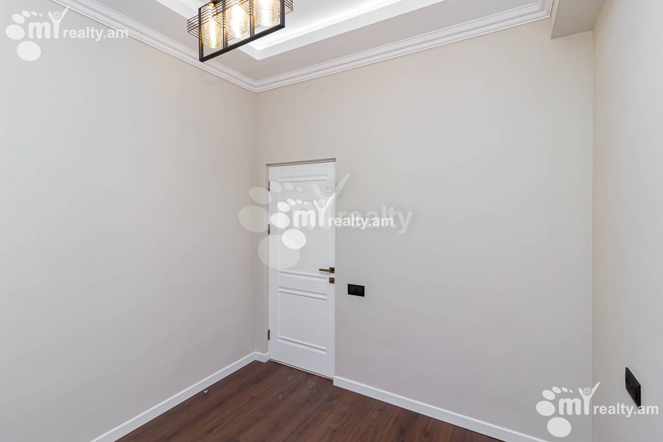 3 bedroom apartment for sale Mikoyan St, Davtachène Yerevan, 152434