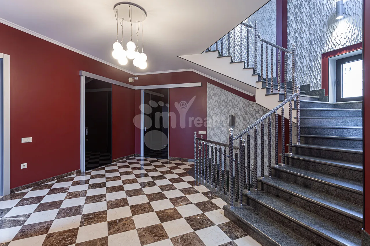 House for rent Aygedzor St, Arabkir Yerevan, 160939