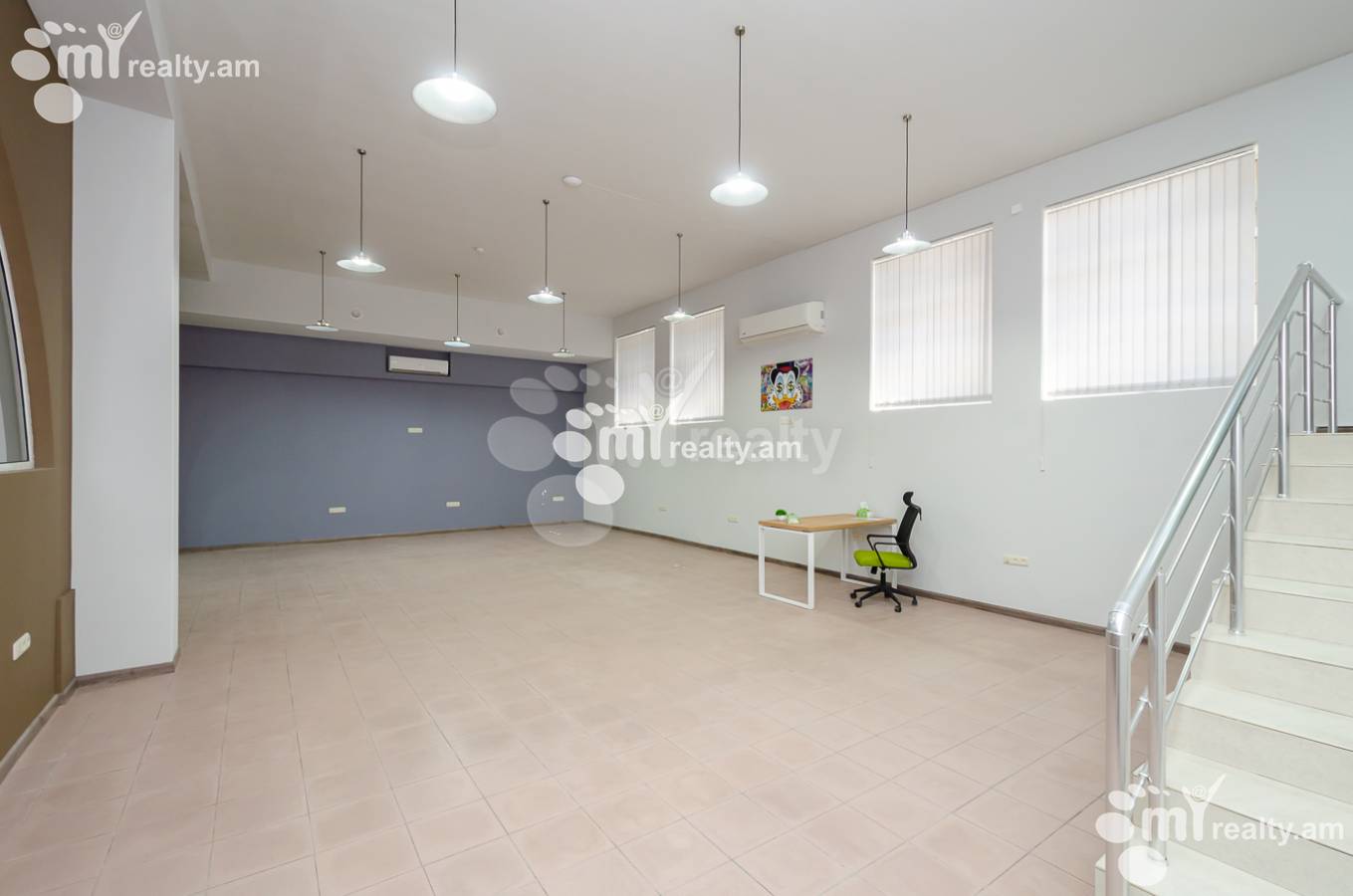 Commercial property for rent Arshakunyats Ave, Center Yerevan, 151549