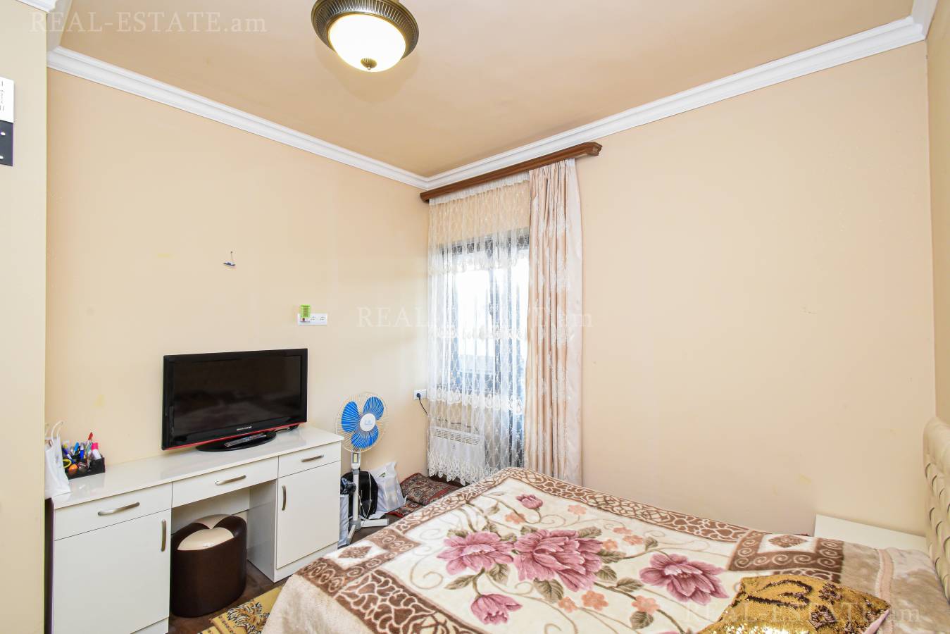 House for sale Paruyr Sevak  dis. 17 street, Awan Yerevan, 122785