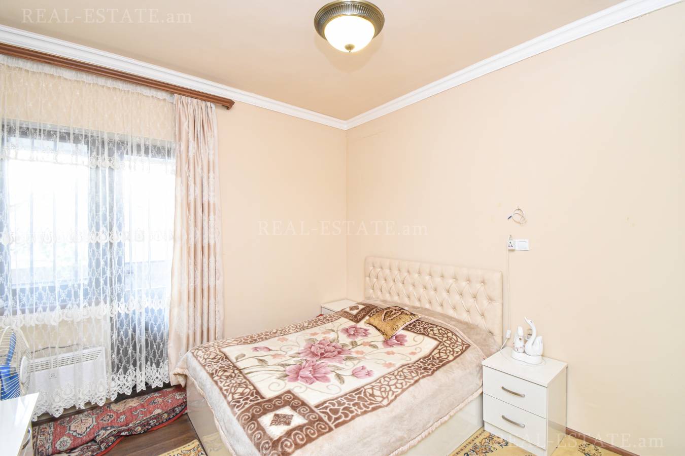 House for sale Paruyr Sevak  dis. 17 street, Awan Yerevan, 122785